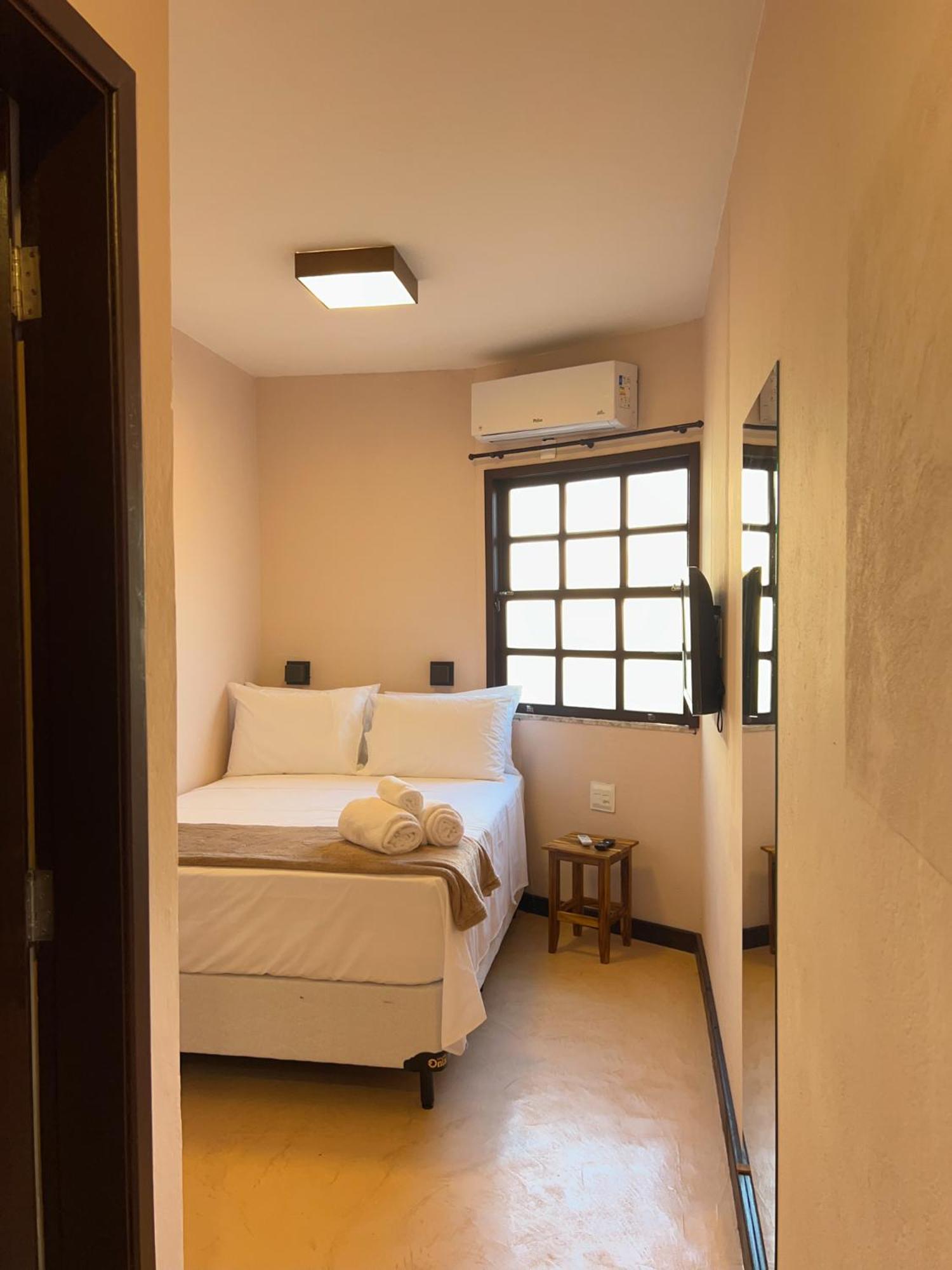 Balanco Do Mar Rooms Praia do Forte Exterior photo