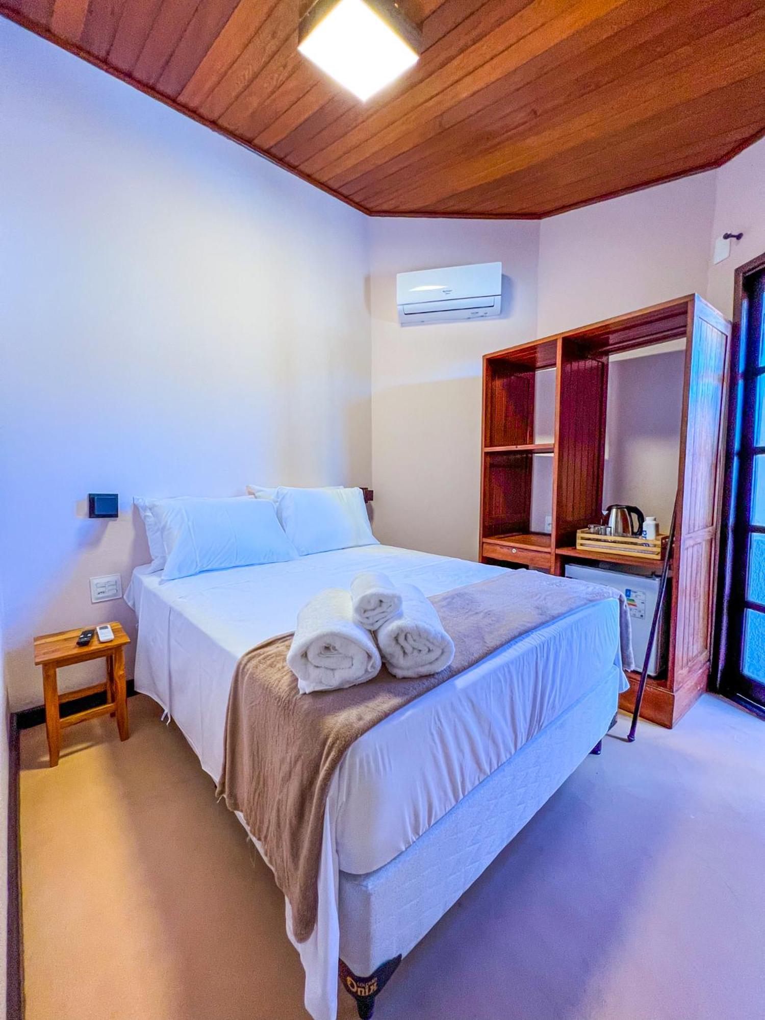 Balanco Do Mar Rooms Praia do Forte Exterior photo