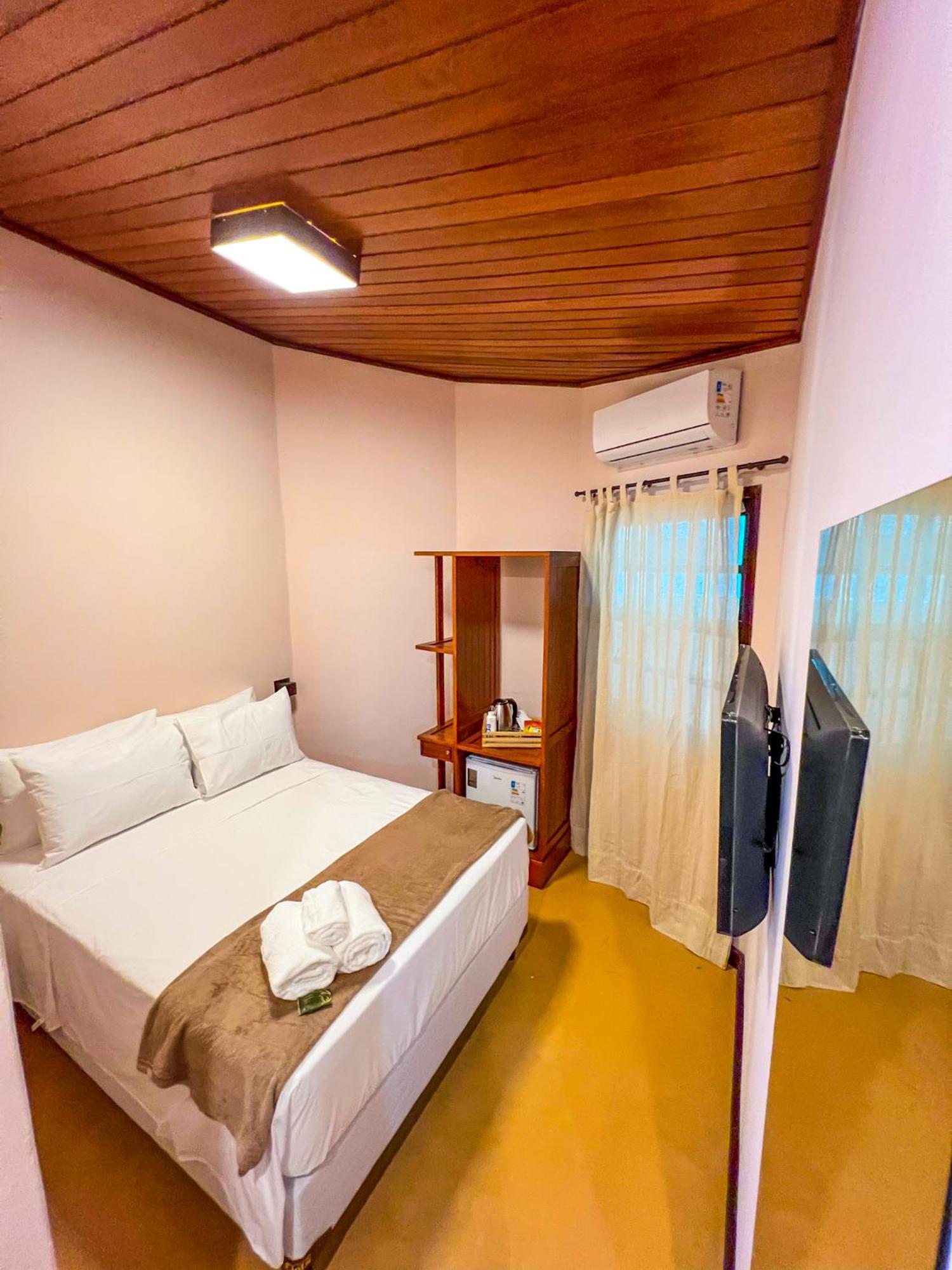 Balanco Do Mar Rooms Praia do Forte Exterior photo