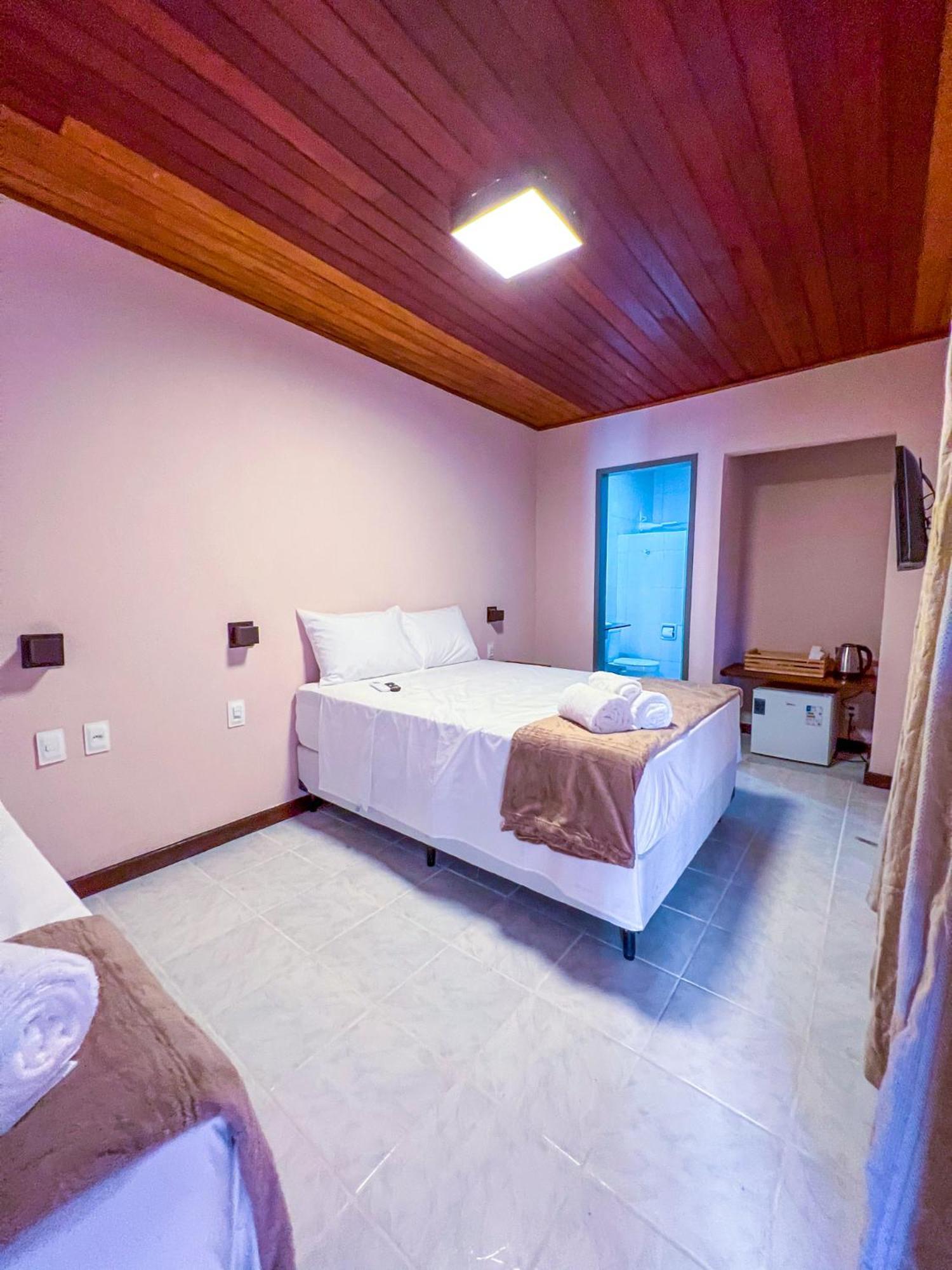 Balanco Do Mar Rooms Praia do Forte Exterior photo
