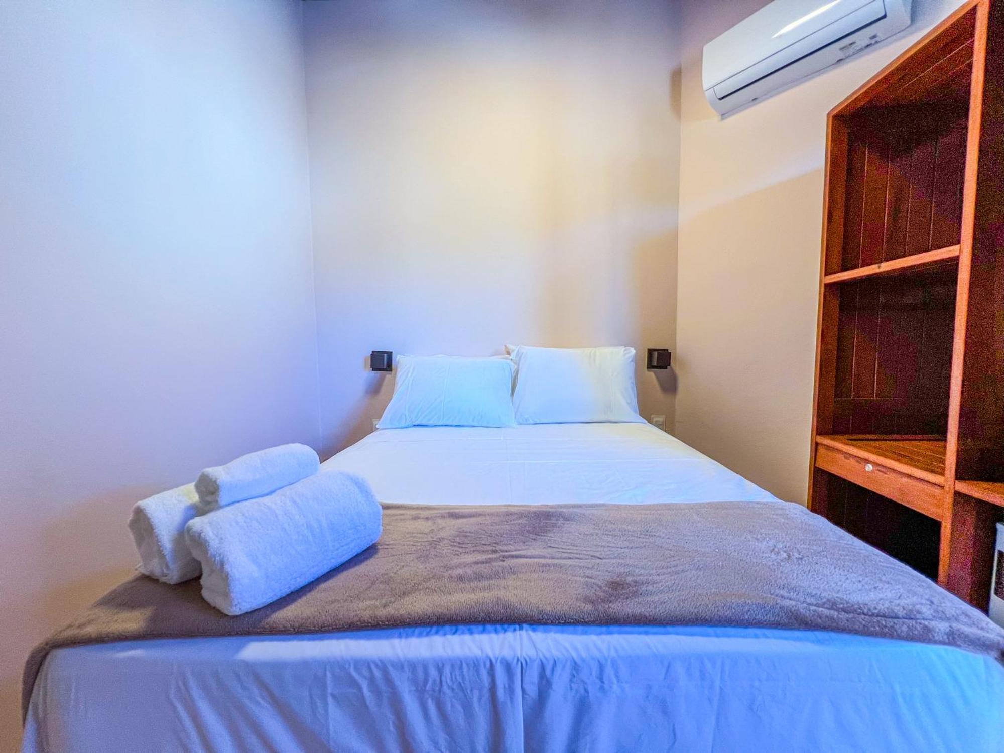 Balanco Do Mar Rooms Praia do Forte Exterior photo
