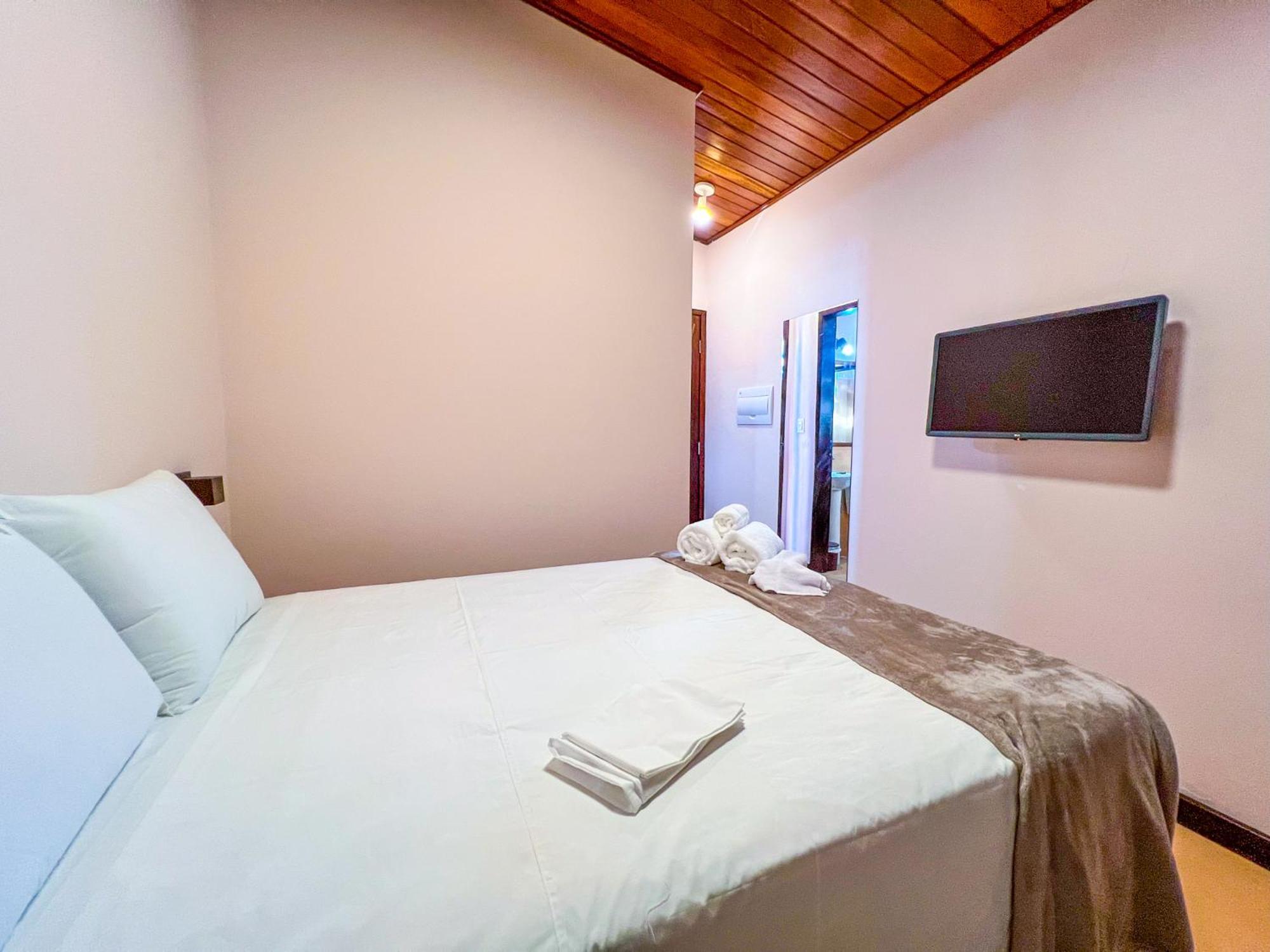 Balanco Do Mar Rooms Praia do Forte Exterior photo